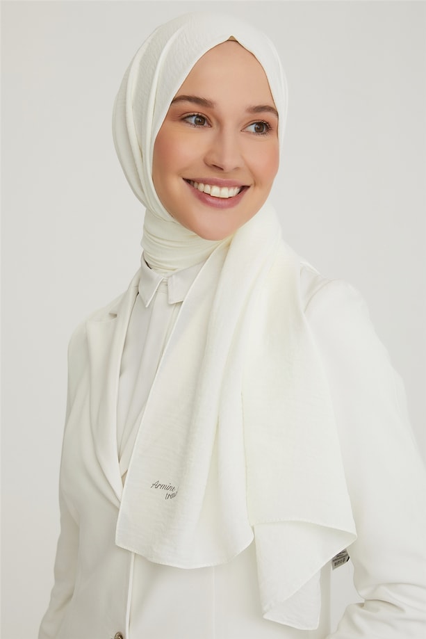 Armine Trend Cazz Şal 00Oa0444 02