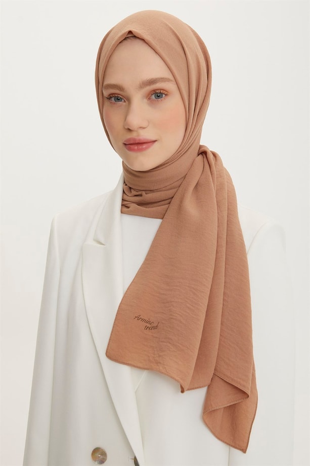 Armine Trend Cazz Şal 00Oa0444 22 08