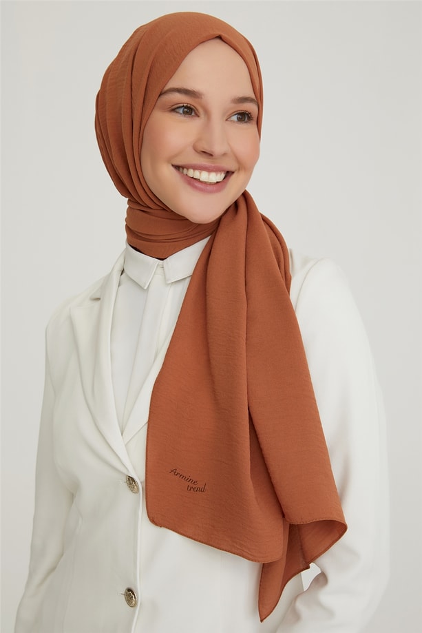 Armine Trend Cazz Şal 00Oa0444 14