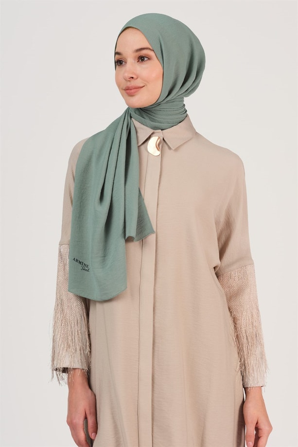 Armine Trend Cazz Şal 00Oa0444 22 28