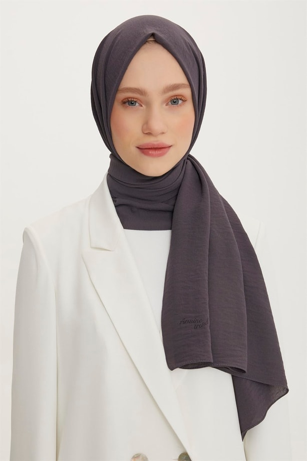 Armine Trend Cazz Şal 00Oa0444 30
