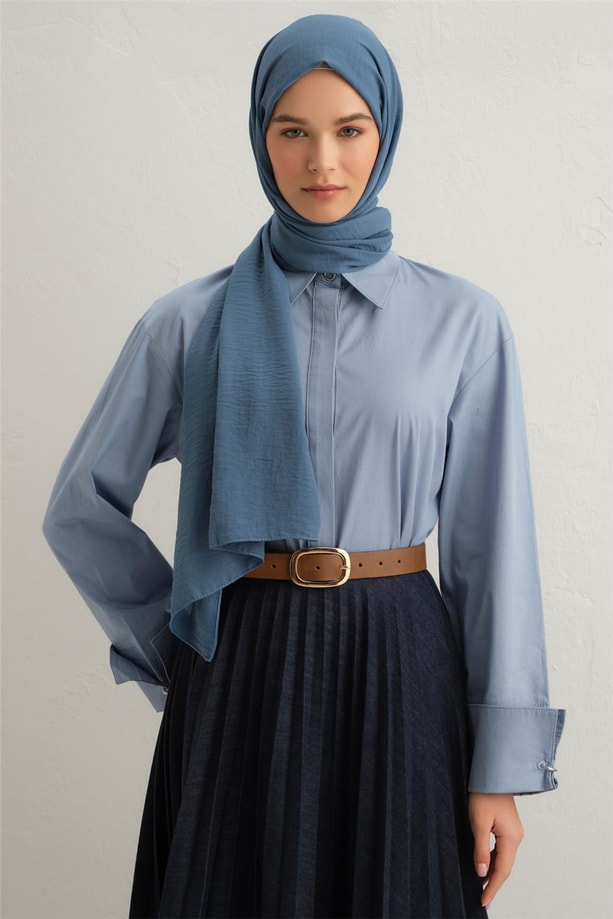 Armine Trend Cazz Şal 00Oa0444 22 36