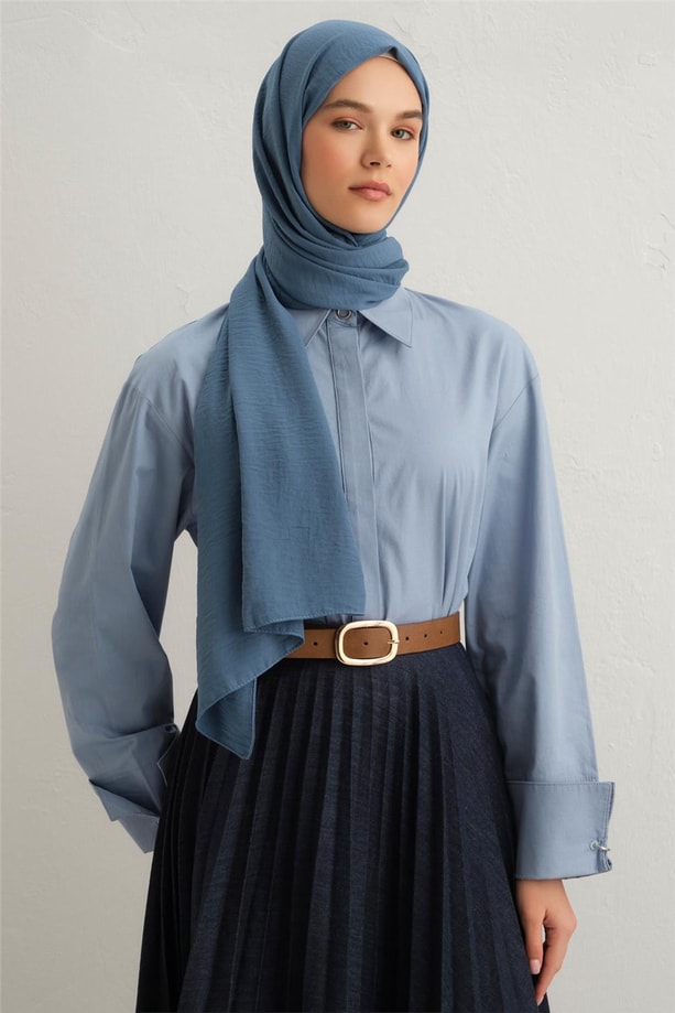 Armine Trend Cazz Şal 00Oa0444 22 36