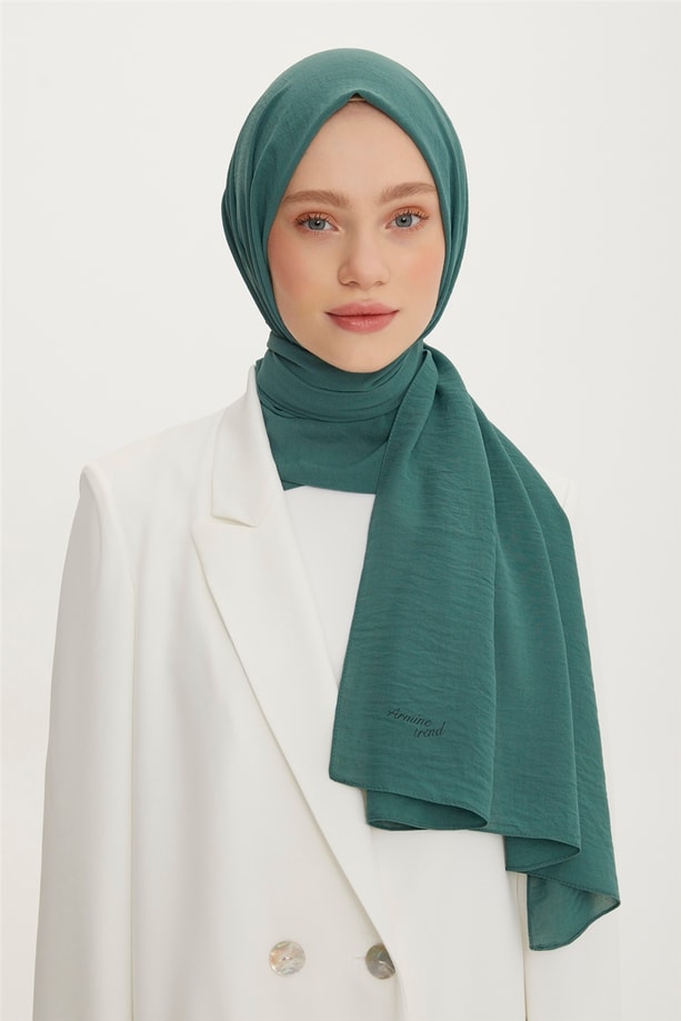 Armine Trend Cazz Şal 00Oa0444 3008