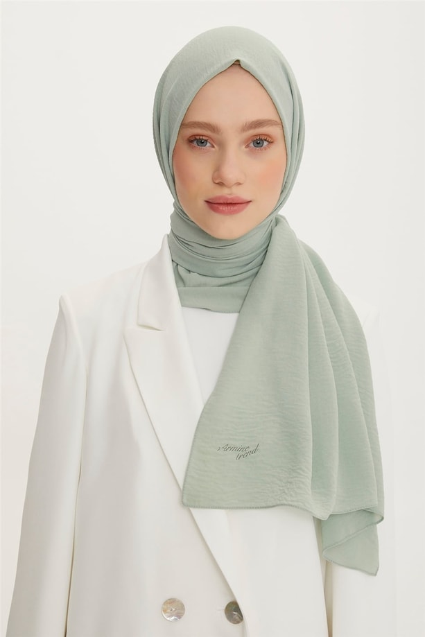 Armine Trend Cazz Şal 00Oa0444 3011