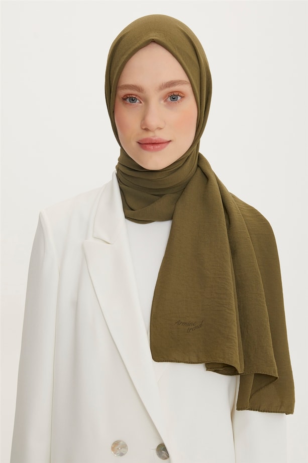 Armine Trend Cazz Şal 00Oa0444 3013