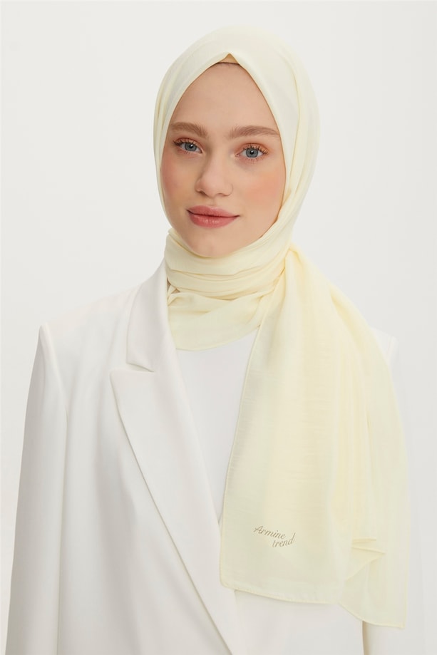 Armine Trend Cazz Şal 00Oa0444 3025