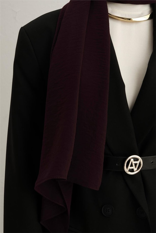 Armine Trend Cazz Şal 00Oa0444 22 4010