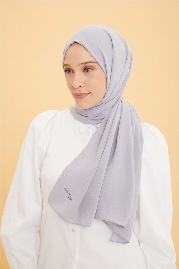Armine Trend Cazz Şal 00Oa0444 4028