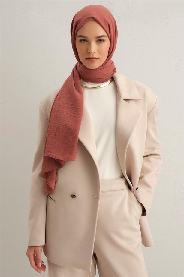 Armine Trend Cazz Şal 00Oa0444 22 4037