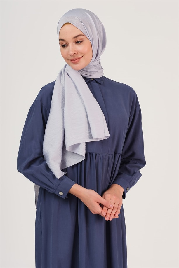 Armine Trend Ayrobin Şal 00Oa0444 Gri