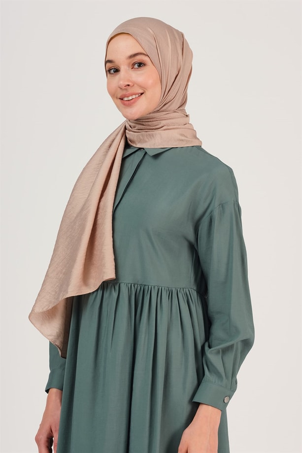 Armine Trend Ayrobin Şal 00Oa0444 Vizon