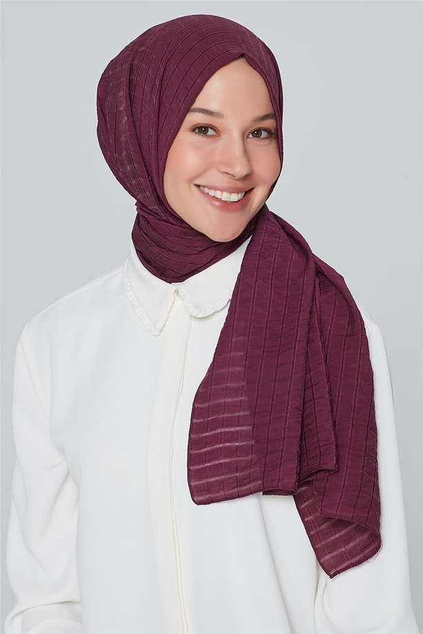 Armine Trend Viscon Şal 00Oa0444 301