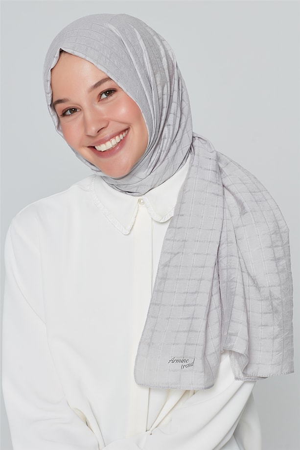 Armine Trend Viscon Şal 00Oa0444 82