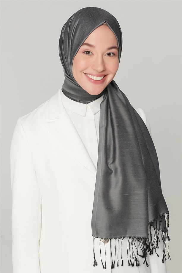 Armine Trend Polyester Şal 00Oa0444 14
