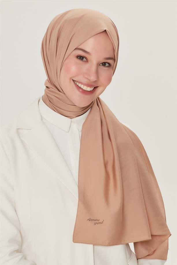 Armine Düz Şal 00Oa0444 9841