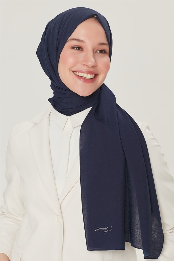 Armine Düz Şal 00Oa0444 9848