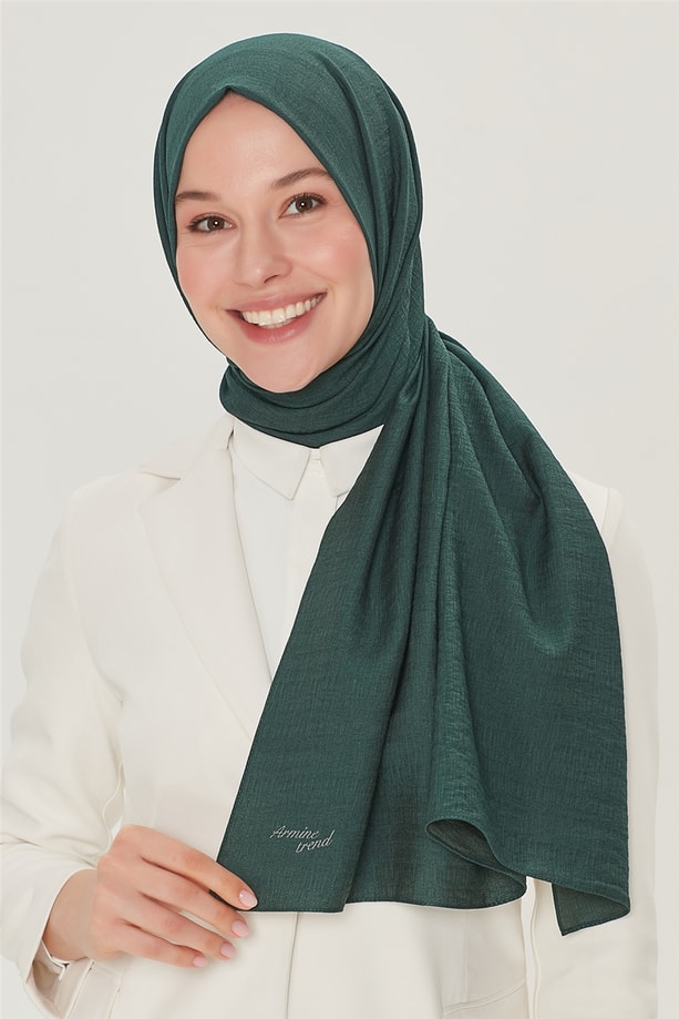 ARMİNE TREND SMART ŞAL YAKUT