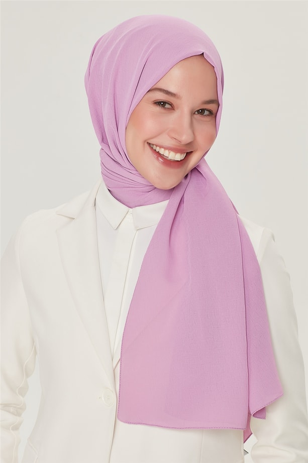 Armine Trend J.Medine İpeği Şal 1 00Oa0444 2418