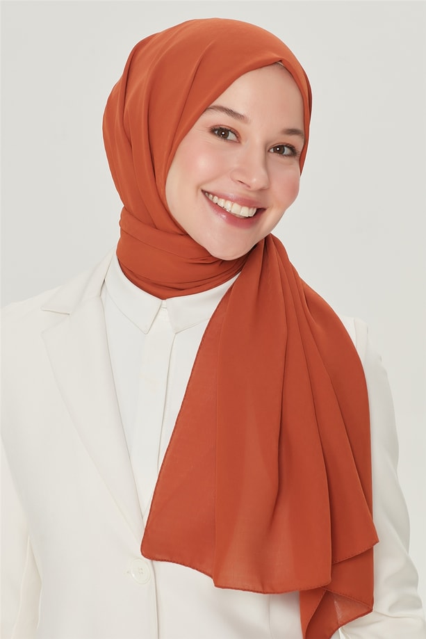 Armine Trend J.Medine İpeği Şal 3 00Oa0444 2409