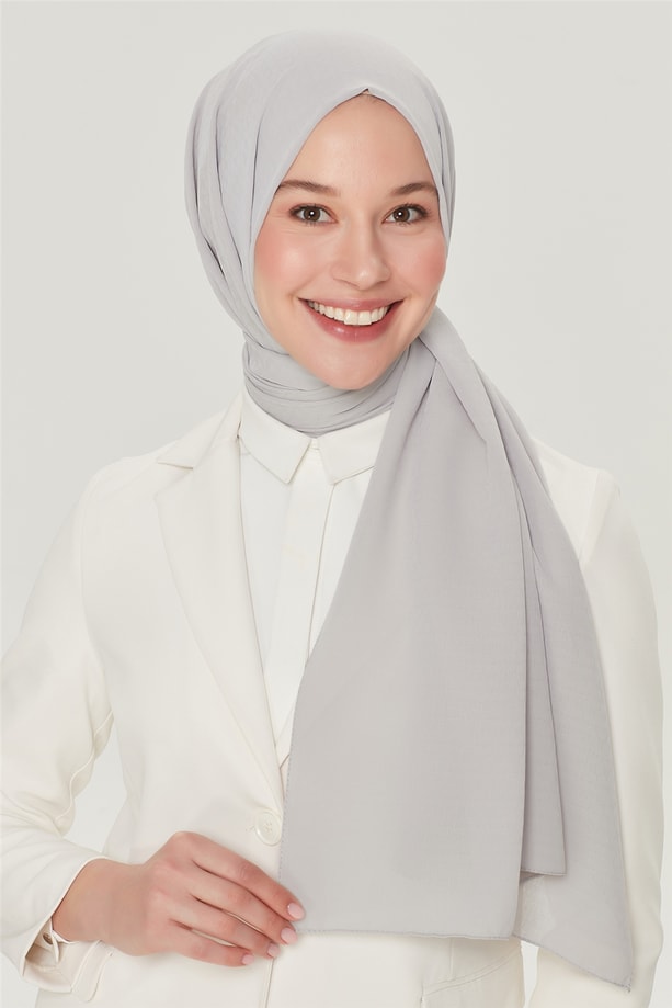 Armine Trend J.Medine İpeği Şal 3 00Oa0444 2416