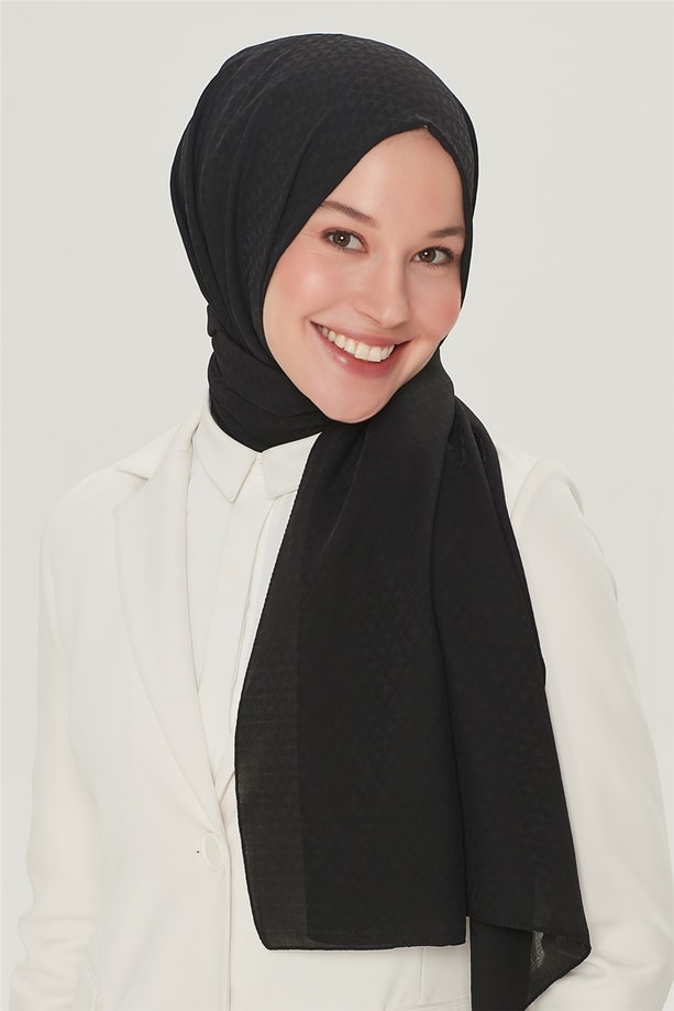 Armine Trend J.Medine İpeği Şal 3 00Oa0444 83