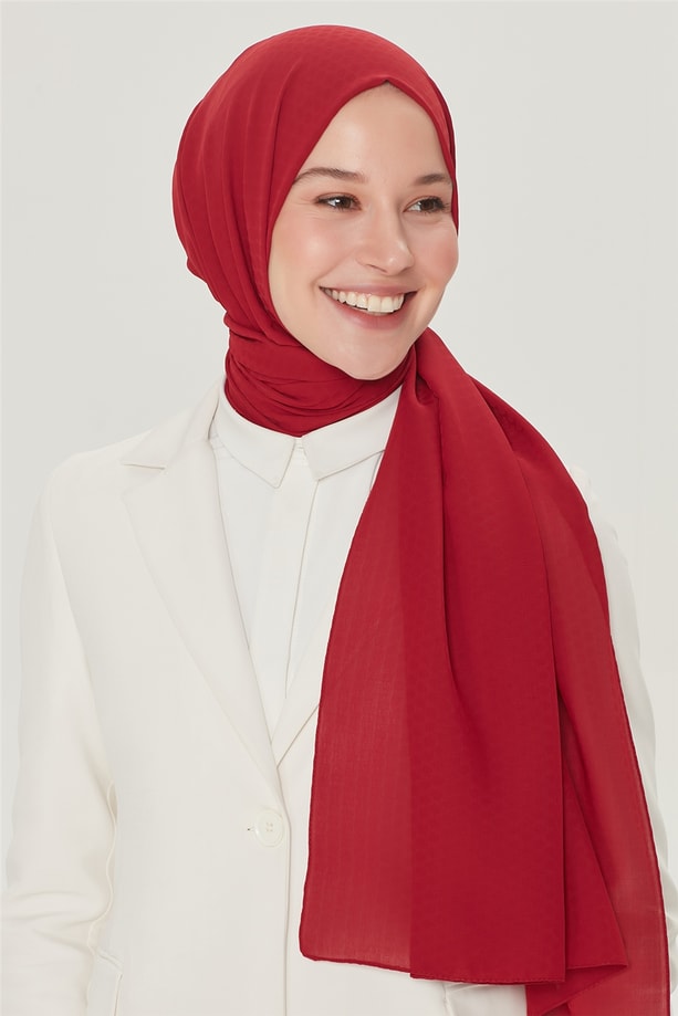 Armine Trend J.Medine İpeği Şal 4 00Oa0444 2410