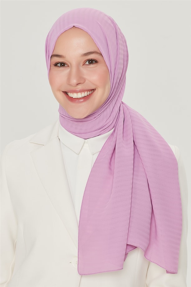 Armine Trend J.Medine İpeği Şal 5 00Oa0444 2418