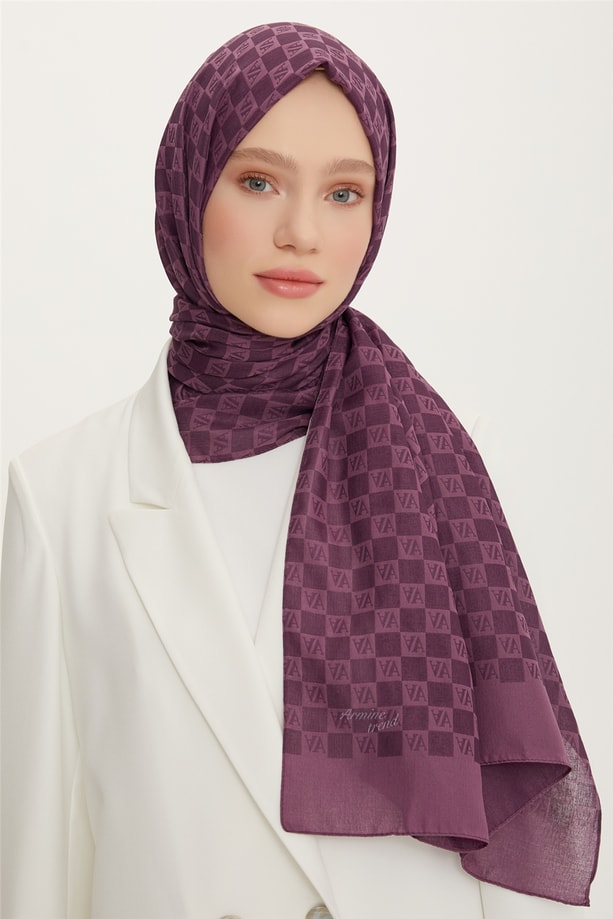 Armine Trend Ultra Light-1 Şal 00Oa0444 21084