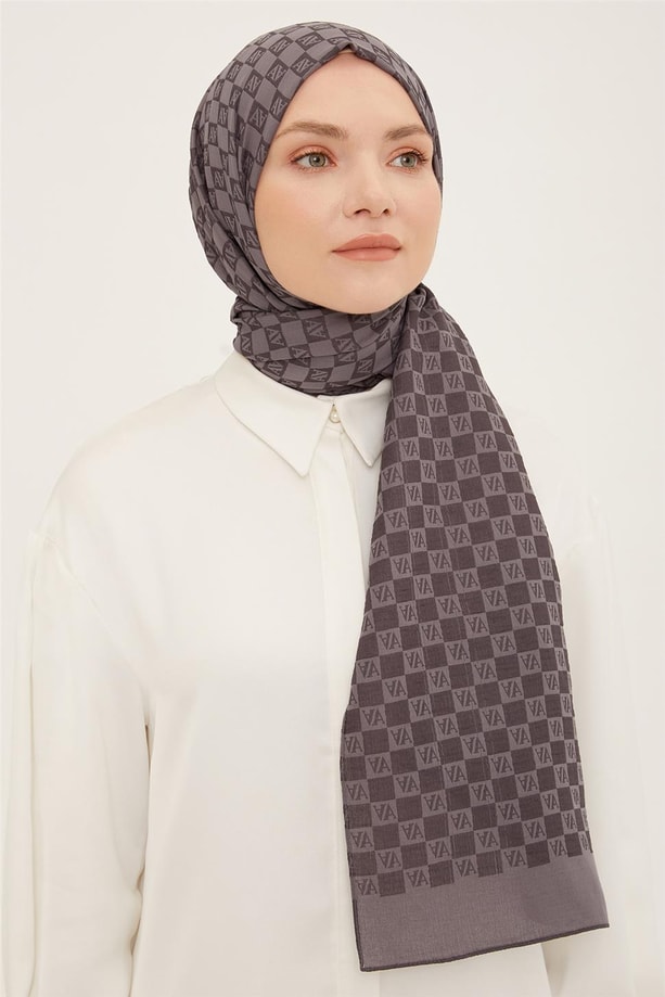 Armine Trend Ultra Light1 Şal 23021