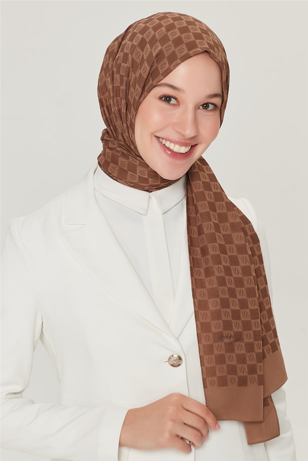 Armine Trend Ultra Light-1 Şal 00Oa0444 2592