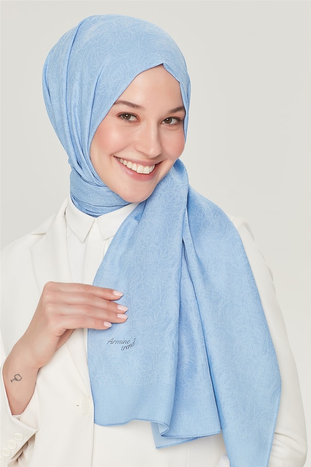 Armine Trend Ultra Light-2 Şal Şal 00Oa0444 2398