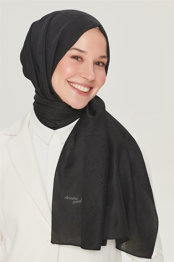 Armine Trend Ultra Light-2 Şal Şal 00Oa0444 83