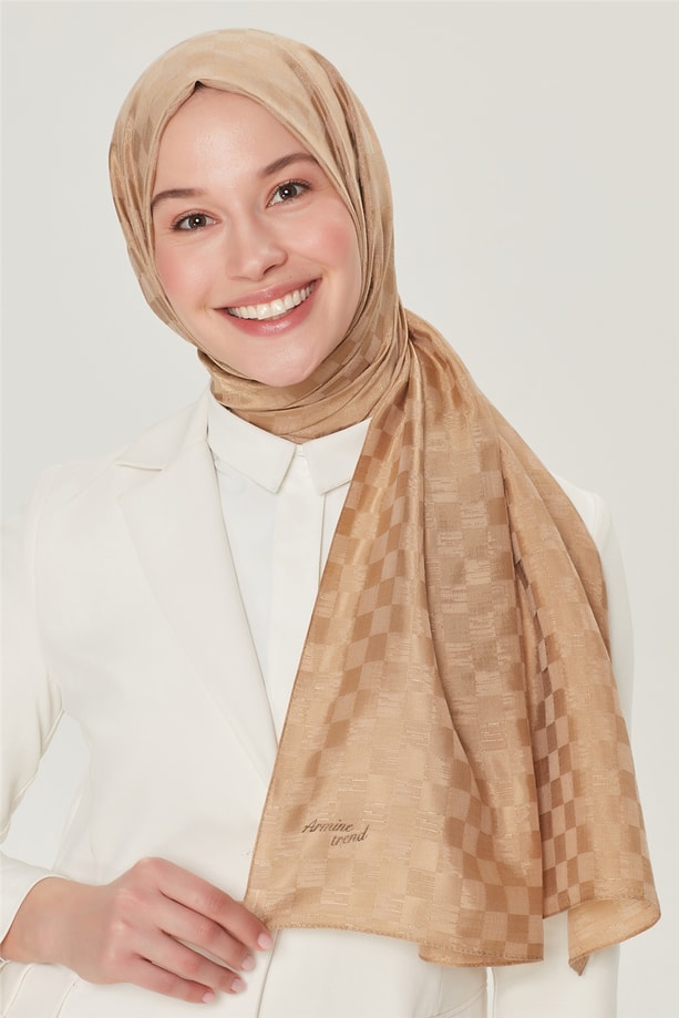 Armine Trend Simple Şal-1 00Oa0444 467