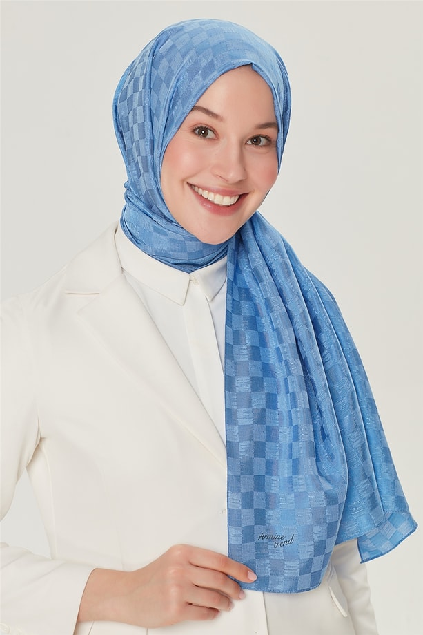 Armine Trend Simple Şal-1 00Oa0444 480