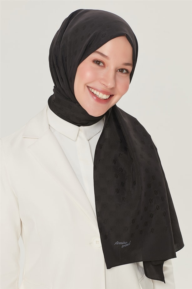 Armine Trend Simple Şal-2 00Oa0444 21