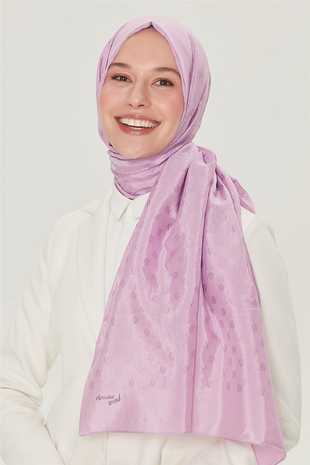 Armine Trend Simple Şal-2 00Oa0444 470
