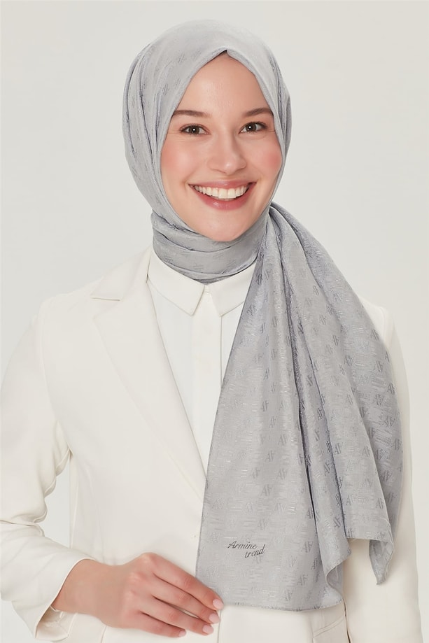 Armine Trend Simple Şal-3 00Oa0444 465