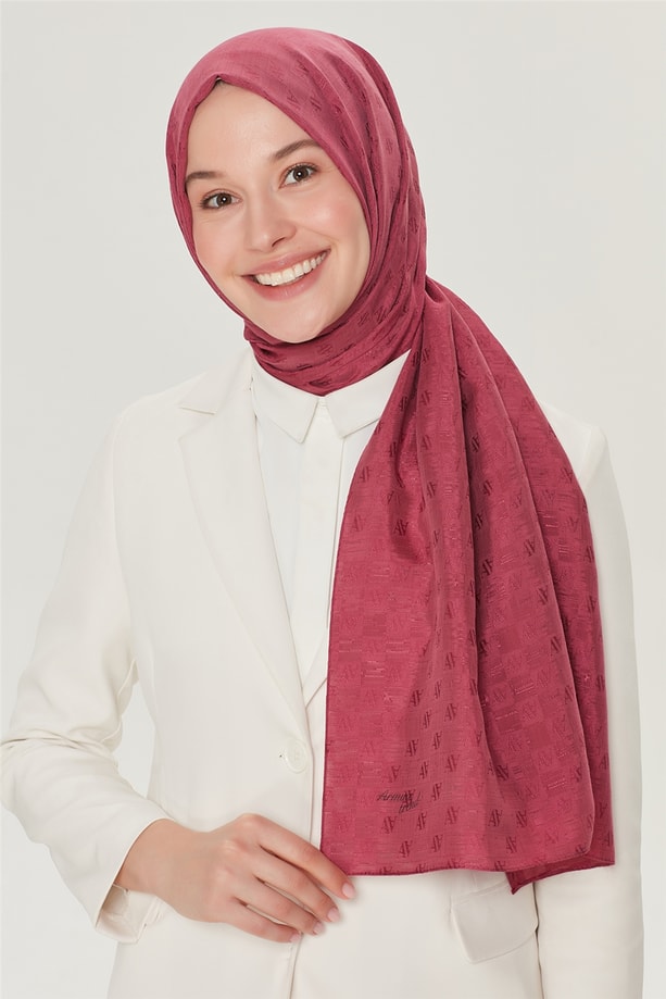 Armine Trend Simple Şal-3 00Oa0444 468