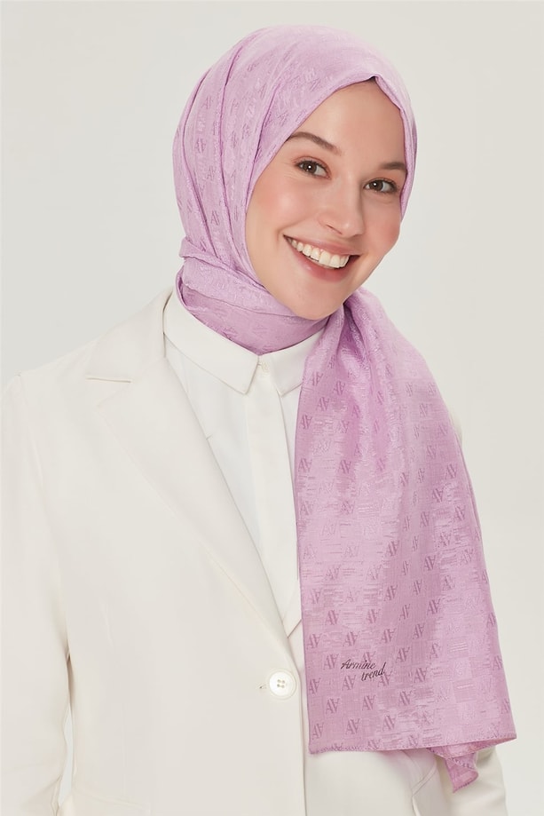 Armine Trend Simple Şal-3 00Oa0444 470