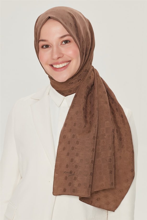 Armine Trend Simple Şal-3 00Oa0444 473