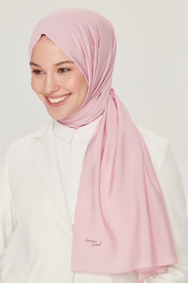 Armine Trend Blueberry Şal 00Oa0444 490