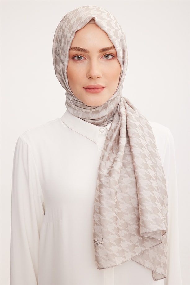 Armine Trend Pure Lina Şal 1 22008-1