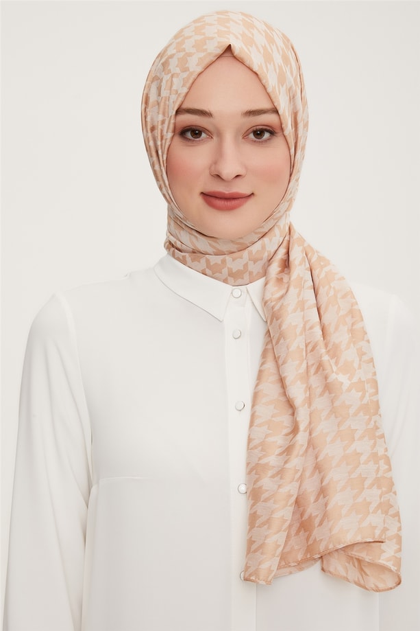 Armine Trend Pure Lina Şal 1 22014-1