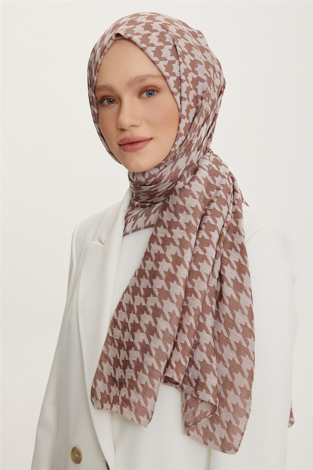 Armine Trend Pure Lina Şal 1 2298
