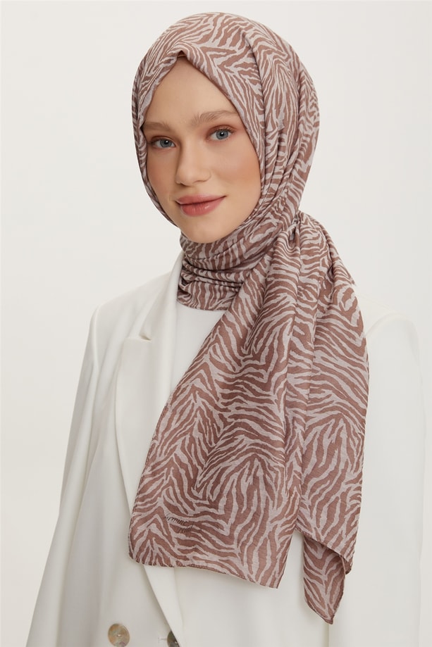 Armine Trend Pure Lina Şal 2 2298
