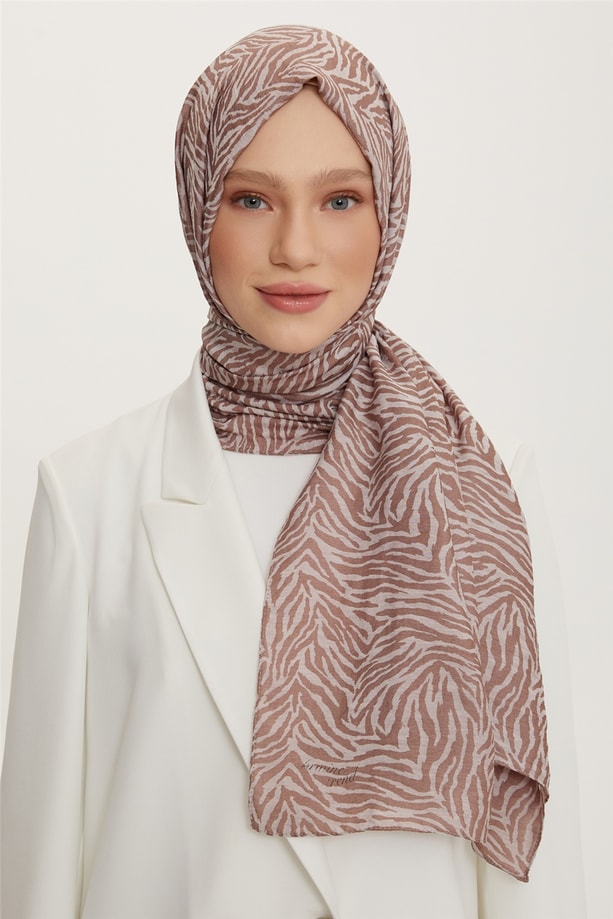 Armine Trend Pure Lina Şal 2 2298