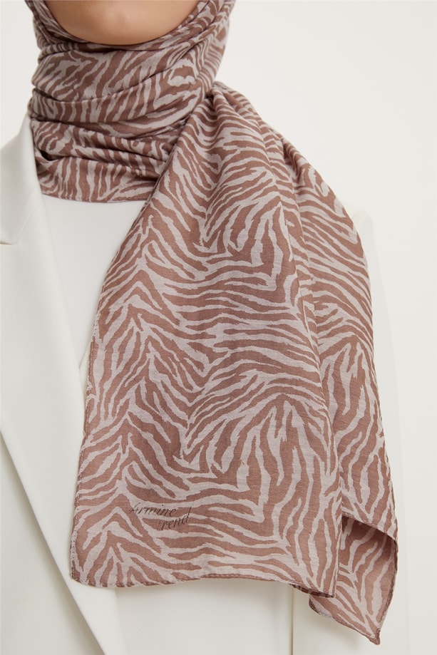 Armine Trend Pure Lina Şal 2 2298