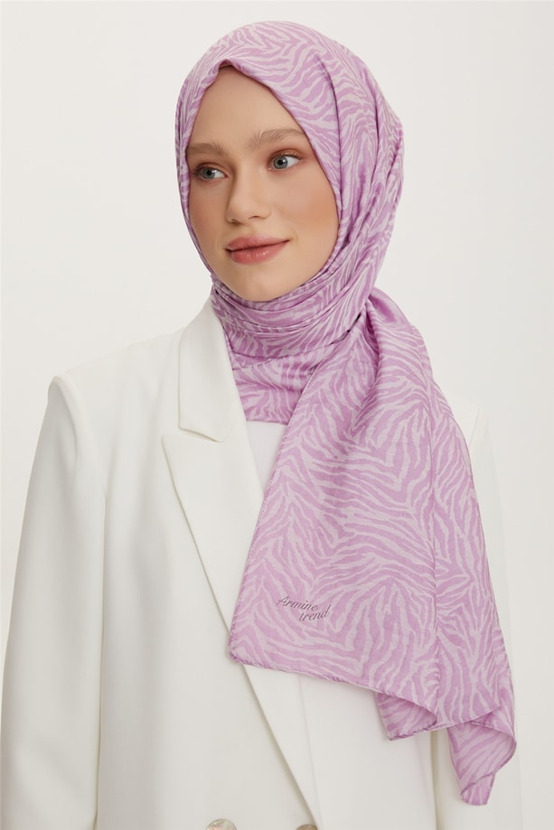Armine Trend Pure Lina Şal 2 2526