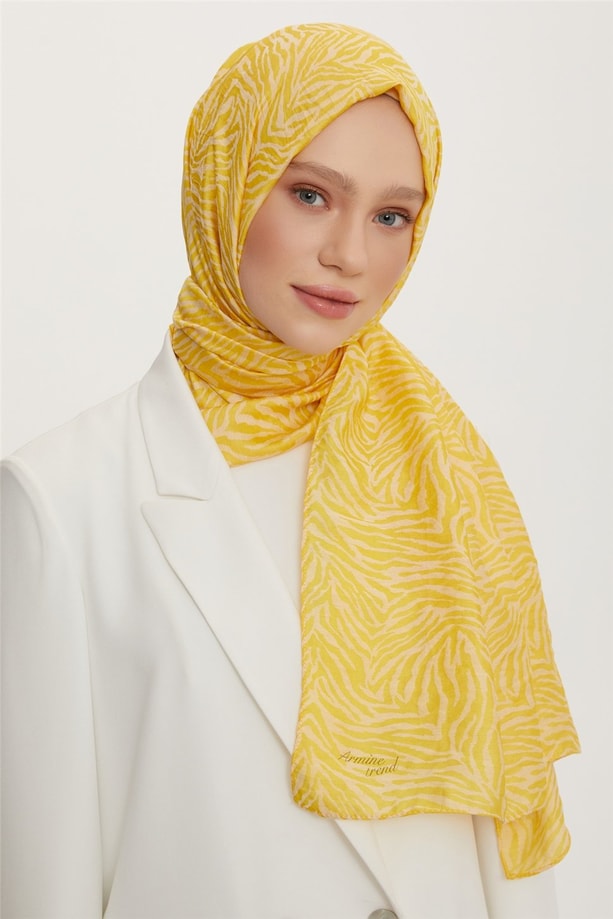 Armine Trend Pure Lina Şal 2 2756 2756